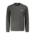 Wrangler Zwart Katoenen Heren Sweatshirt