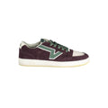 Vans "Sneaker da uomo in pelle viola"