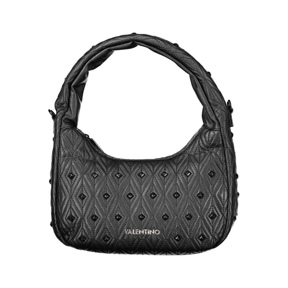 Sac bandoulière femme Mario Valentino Nero en polyuréthane