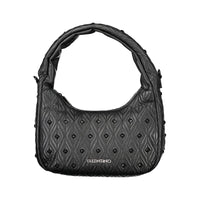 Sac bandoulière femme Mario Valentino Nero en polyuréthane