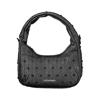 Sac bandoulière femme Mario Valentino Nero en polyuréthane