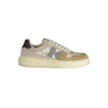 Calvin Klein Beige Polyurethaan Heren Sneaker