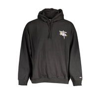 Sweat-shirt Tommy Hilfiger « Noir en coton pour homme »