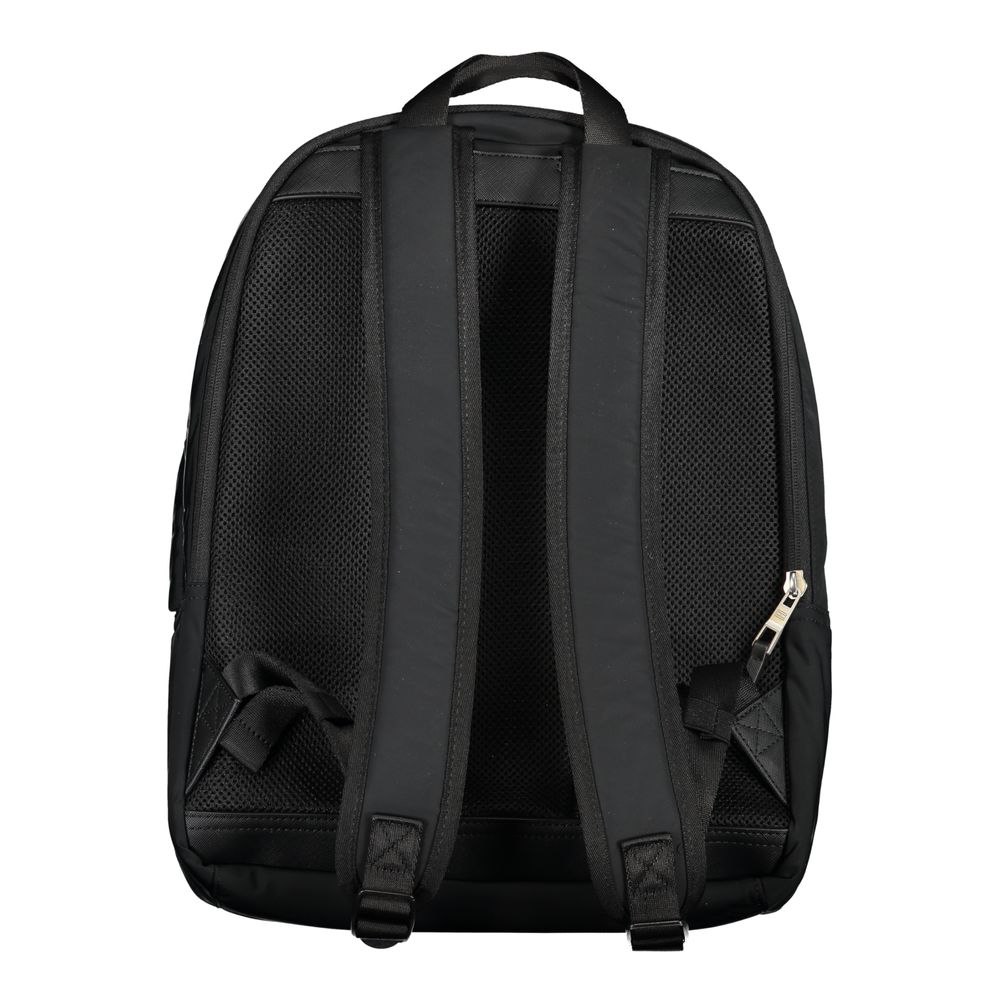 Sac à dos Tommy Hilfiger pour homme en polyester noir
