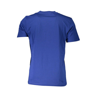 T-shirt homme North Sails en coton bleu