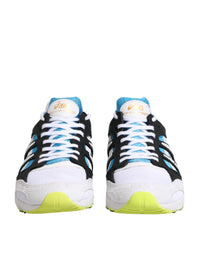 Baskets Asics TARTHER SD bleues et noires