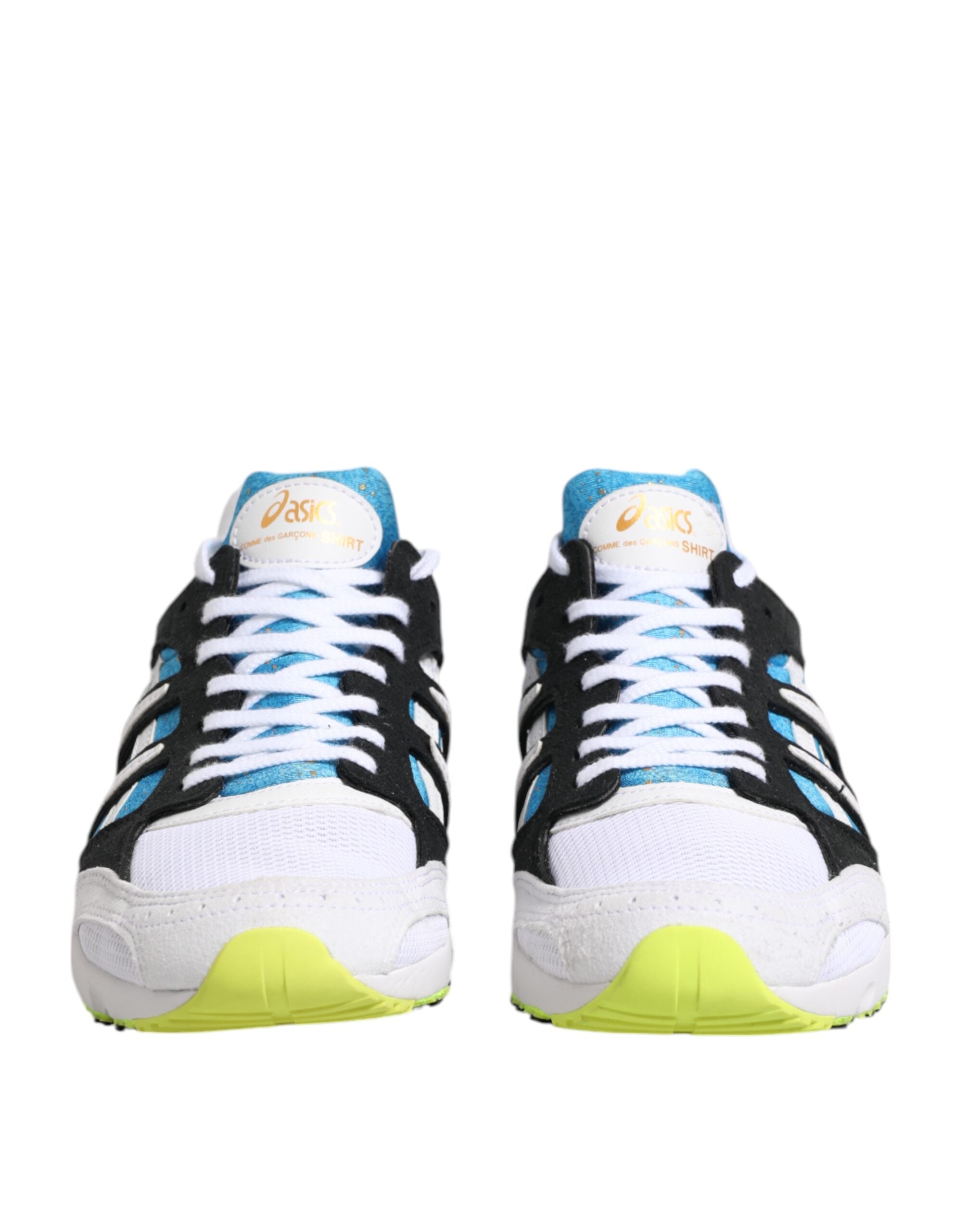 Baskets Asics TARTHER SD bleues et noires