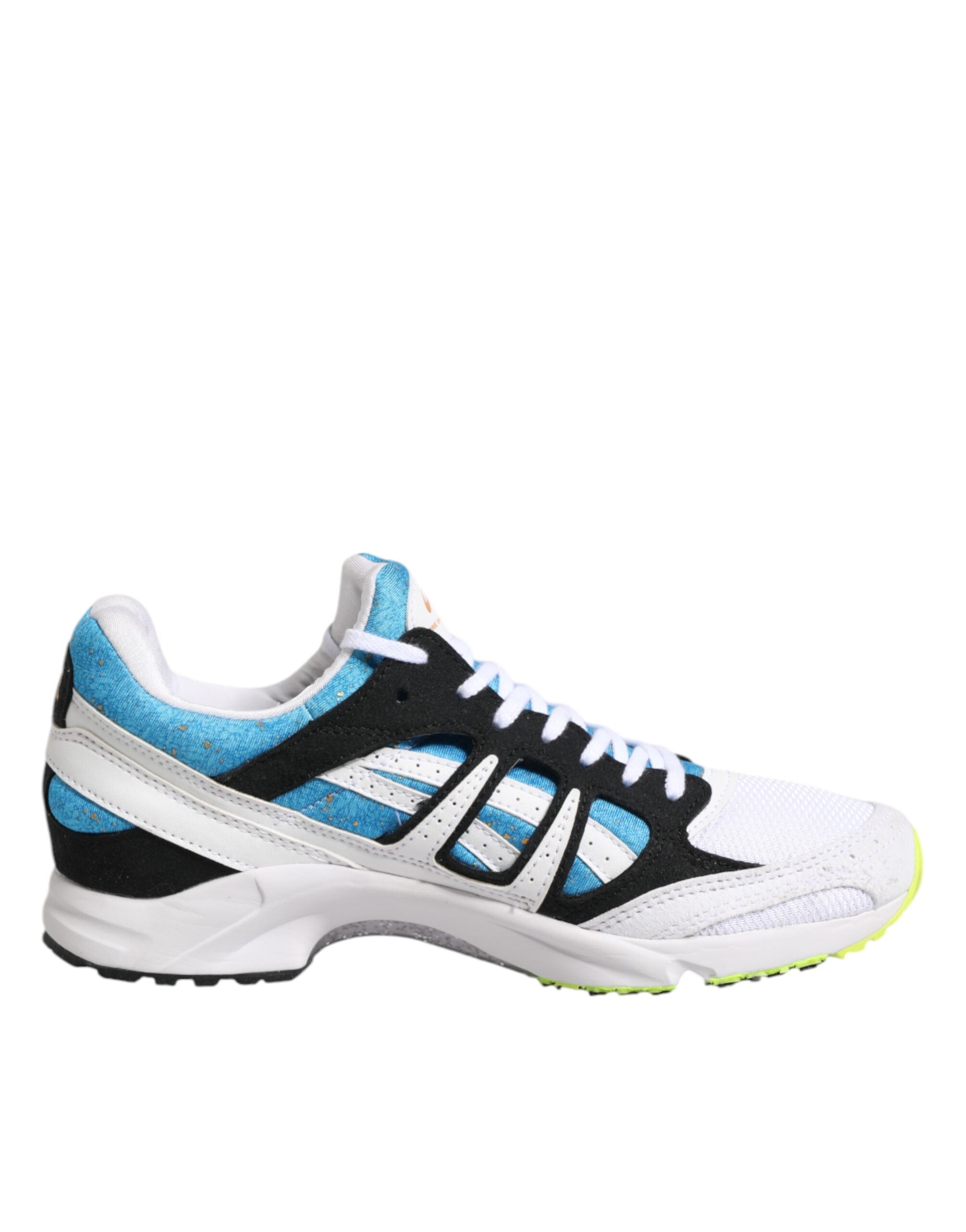 Baskets Asics TARTHER SD bleues et noires
