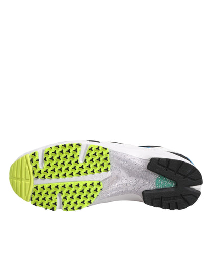 Baskets Asics TARTHER SD bleues et noires