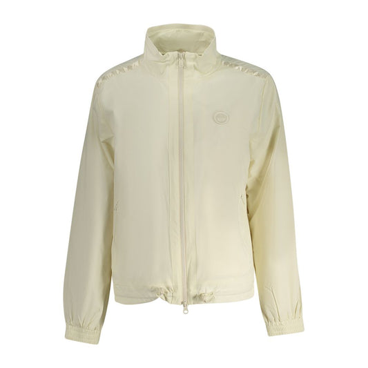 Giacca da donna in nylon bianco North Sails