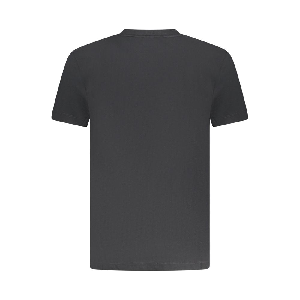 Armata Di Mare T-Shirt homme en coton noir