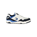 Zapatillas Tommy Hilfiger azules de poliuretano para hombre