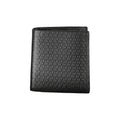 Portafoglio bifold in pelle elegante Calvin Klein RFID