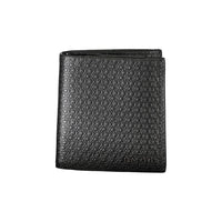 Portafoglio bifold in pelle elegante Calvin Klein RFID