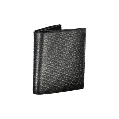 Portafoglio bifold in pelle elegante Calvin Klein RFID