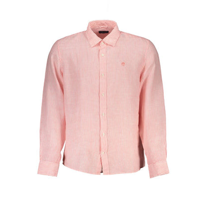 Chemise homme en lin Rosa de North Sails