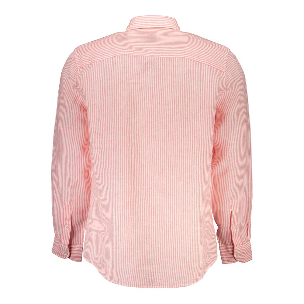 Chemise homme en lin Rosa de North Sails
