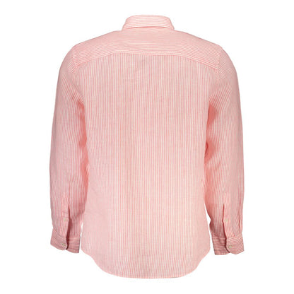 Chemise homme en lin Rosa de North Sails