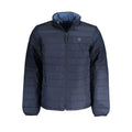 Giacca da uomo Timberland Blu in poliestere