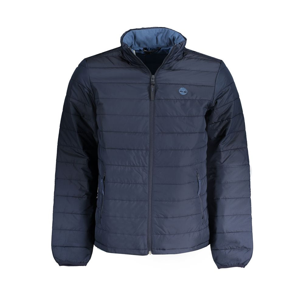 Veste Timberland Blu en polyester pour homme