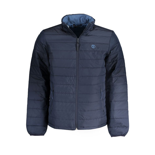 Giacca da uomo Timberland Blu in poliestere