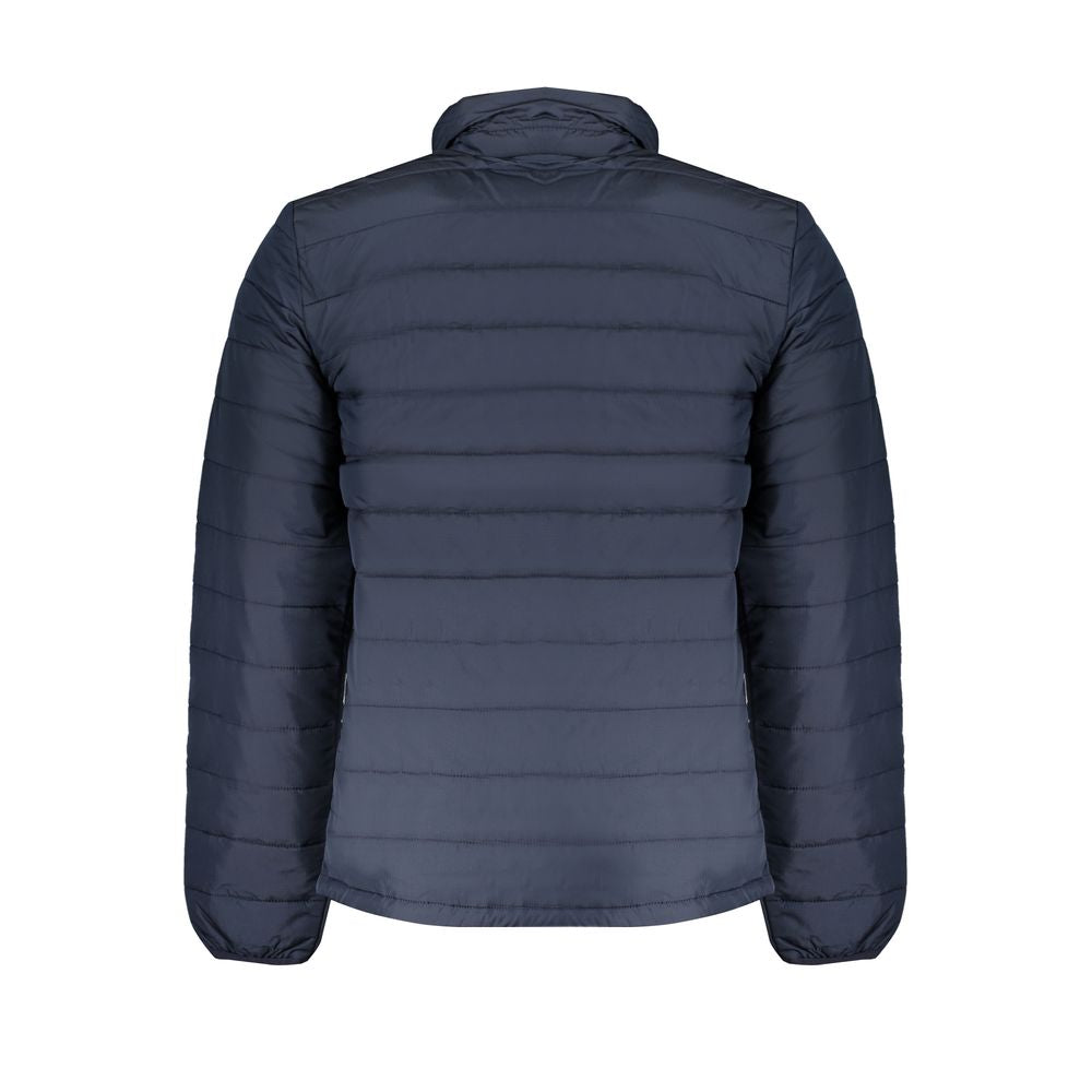 Veste Timberland Blu en polyester pour homme