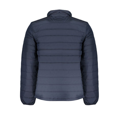 Giacca da uomo Timberland Blu in poliestere