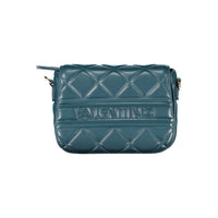 Borsa a tracolla da donna Mario Valentino Verde Poliuretano