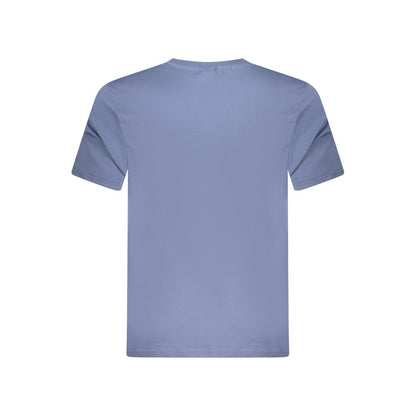 T-shirt homme North Sails en coton bleu