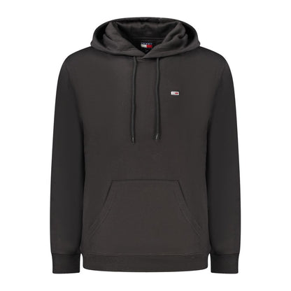 Sweat-shirt Tommy Hilfiger Nero en coton pour homme