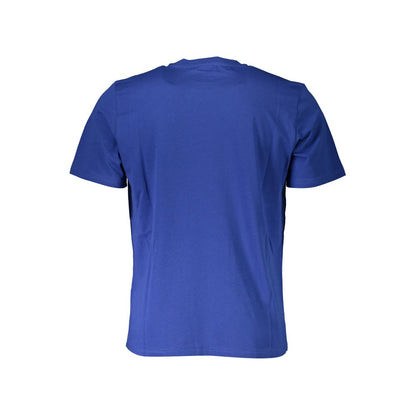 T-shirt homme North Sails en coton bleu