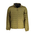 Giacca da uomo Timberland Verde in poliestere
