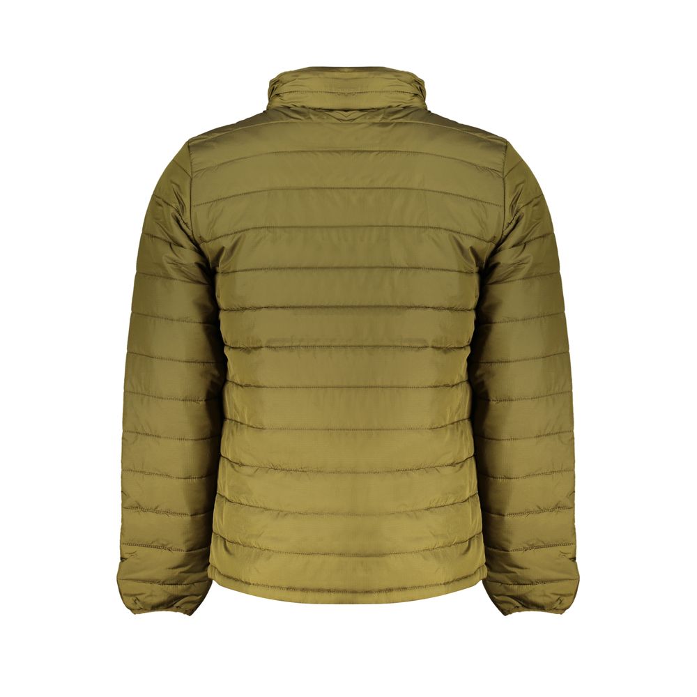 Veste Timberland Verde en polyester pour homme