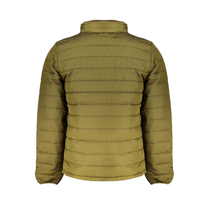 Giacca da uomo Timberland Verde in poliestere