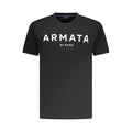 Armata Di Mare T-Shirt Homme Coton Noir