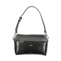 Borsa da donna Calvin Klein Nero Poliuretano