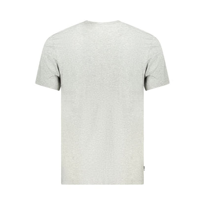 T-shirt homme Timberland Grigio en coton