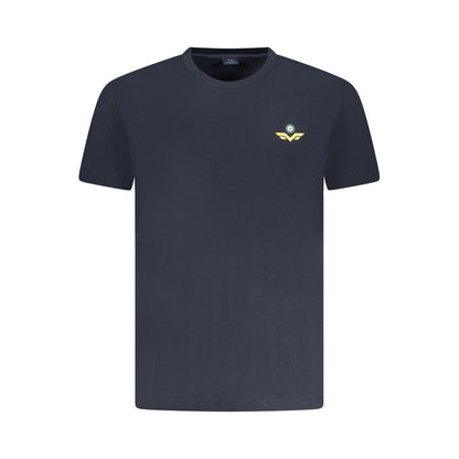 Armata Di Mare T-Shirt homme en coton bleu