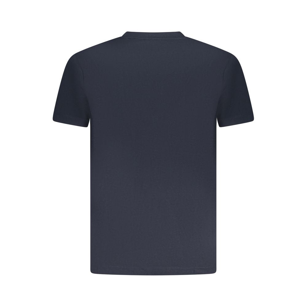 Armata Di Mare T-Shirt homme en coton bleu