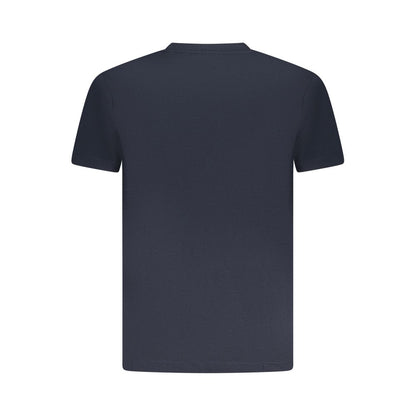 Armata Di Mare T-Shirt homme en coton bleu