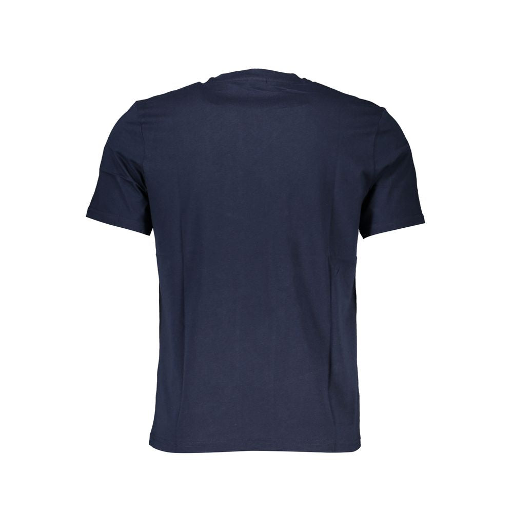 T-shirt homme North Sails en coton bleu