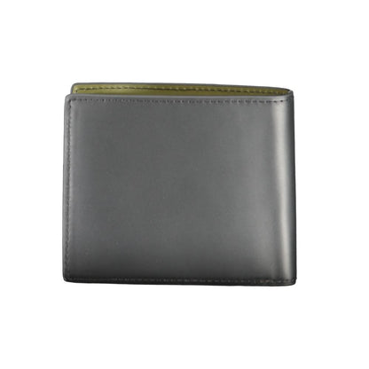 Zaino da uomo Tommy Hilfiger in poliestere nero
