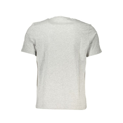 T-shirt homme North Sails Grigio en coton