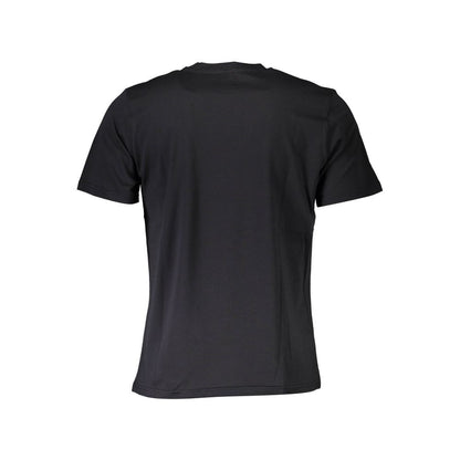 T-shirt homme North Sails en coton noir