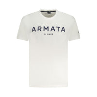 Armata Di Mare Bianco coton hommes T-Shirt