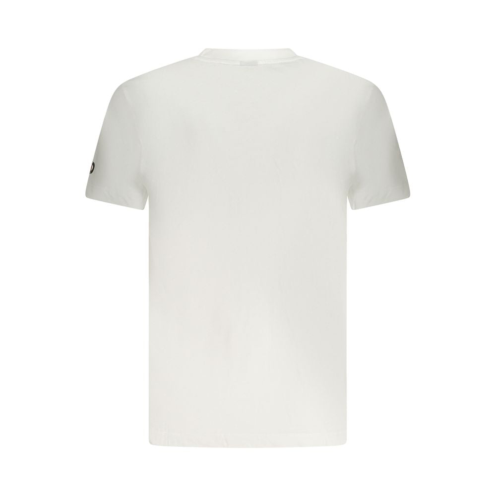 Armata Di Mare Bianco coton hommes T-Shirt