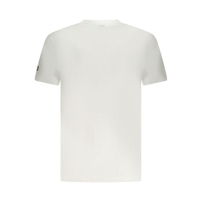 Armata Di Mare Bianco coton hommes T-Shirt