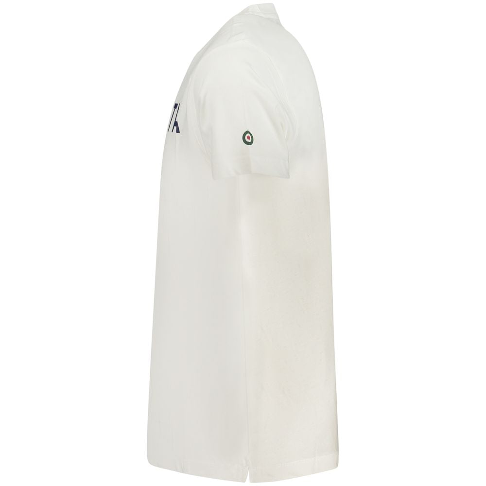 Armata Di Mare Bianco coton hommes T-Shirt