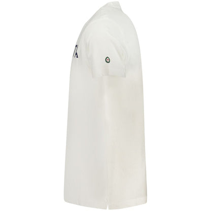 Armata Di Mare Bianco coton hommes T-Shirt