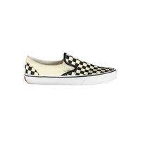 Sneaker da uomo Vans Bianco Polyester